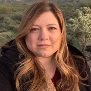 Meet your Posher, April